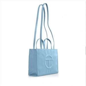 BRAND NEW medium shopping tote